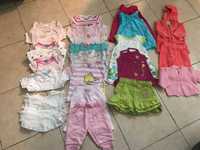 Roupa de bebe (benetton,zippy,pre-natal,girandola,maioral)