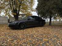 Sprzedam Passat b5 2.8 v6 syncro / 4motion