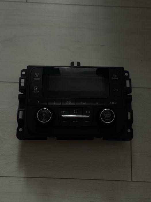 медицинский прибор Welch Allyn ABPM 7100///Могнитола