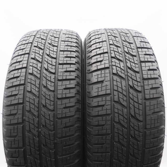 Opony 255/55/19 Pirelli 255/55R19 111V XL M+S Letnie 2016 8mm