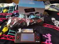 Klon Sega Nomad Megadrive 16 bit !!!