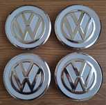 VW Up! Dekielki dekle kołpaki Komplet 4szt.