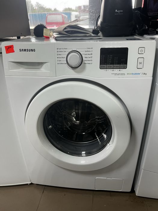 Пральна машина самсунг 8 кг