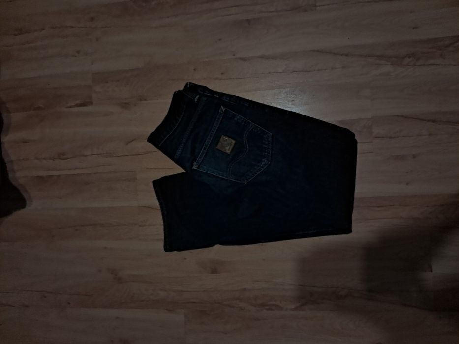 Джинси carhartt.