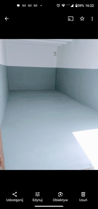 Solidne i estetyczne wykończenia wnętrz