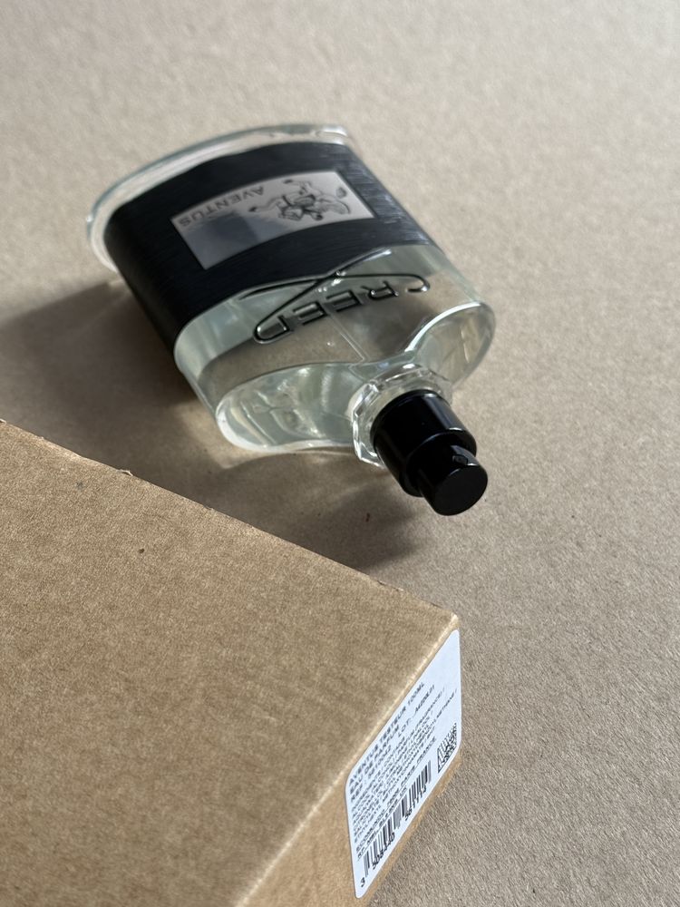Creed Aventus cologne оригінал