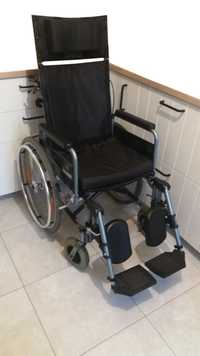 Wynajem Wypożyczenie wózków inwalidzkich
