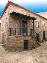 Turismo Rural Serra da Estrela - Casa da Palheira