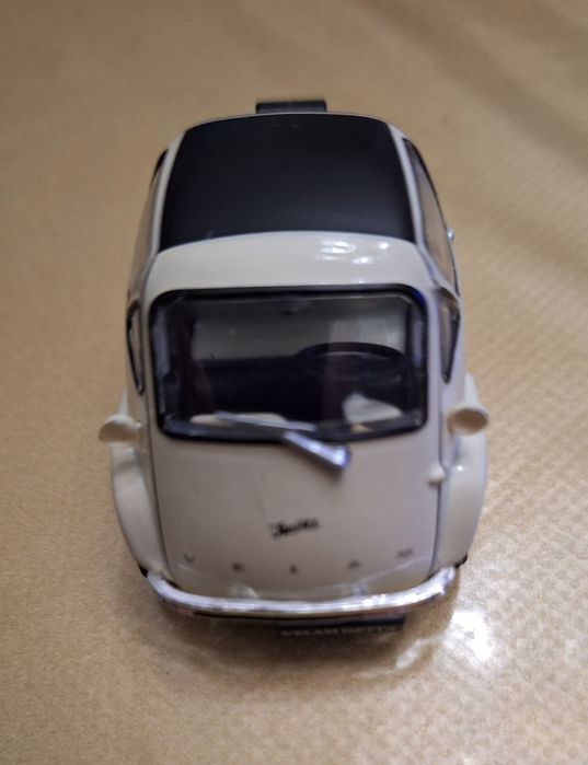 Miniatura Isetta 1/43
