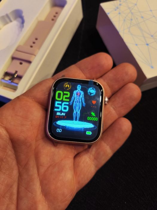 Relógio Smartwatch