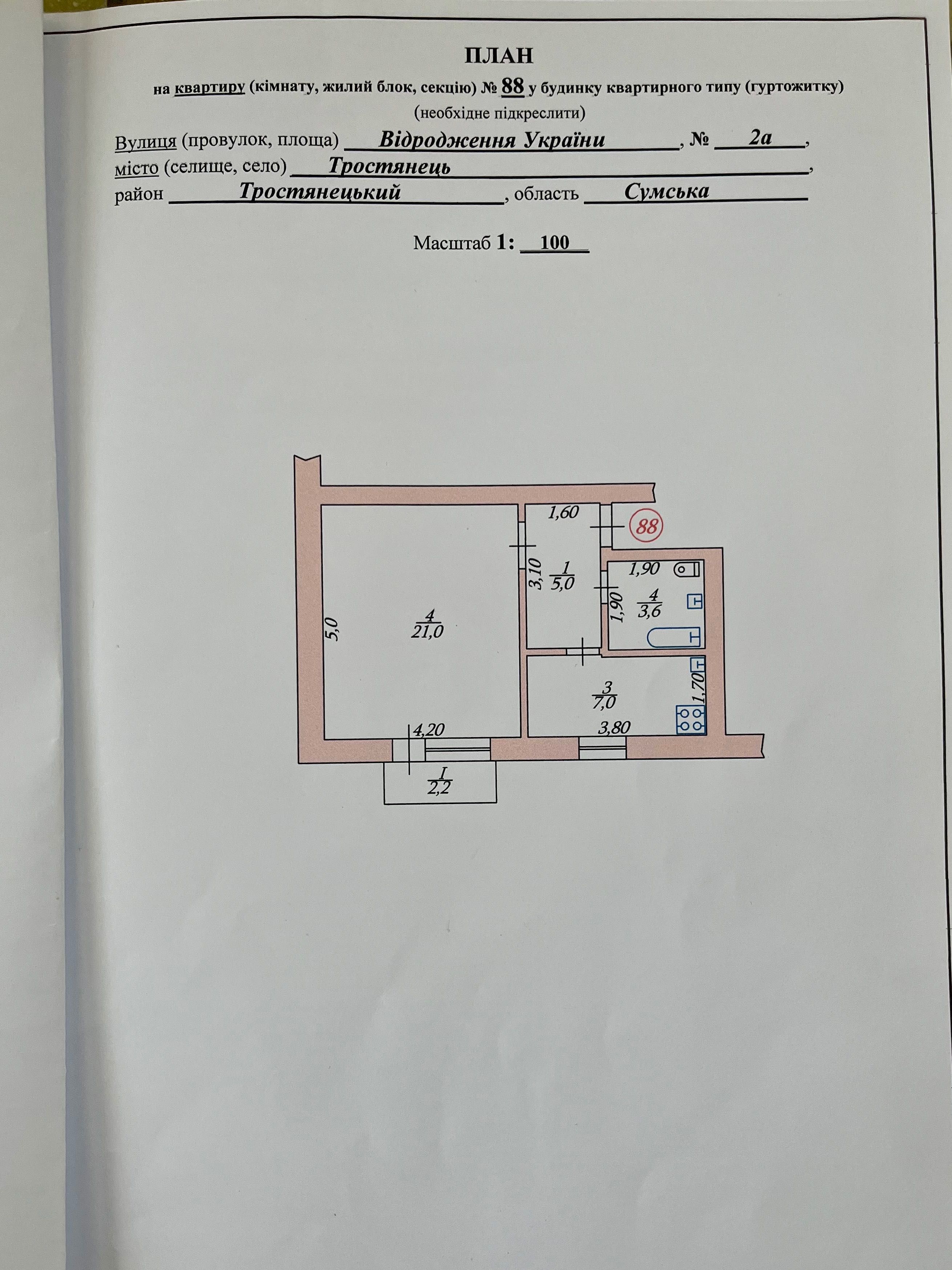 Квартира центр продаж