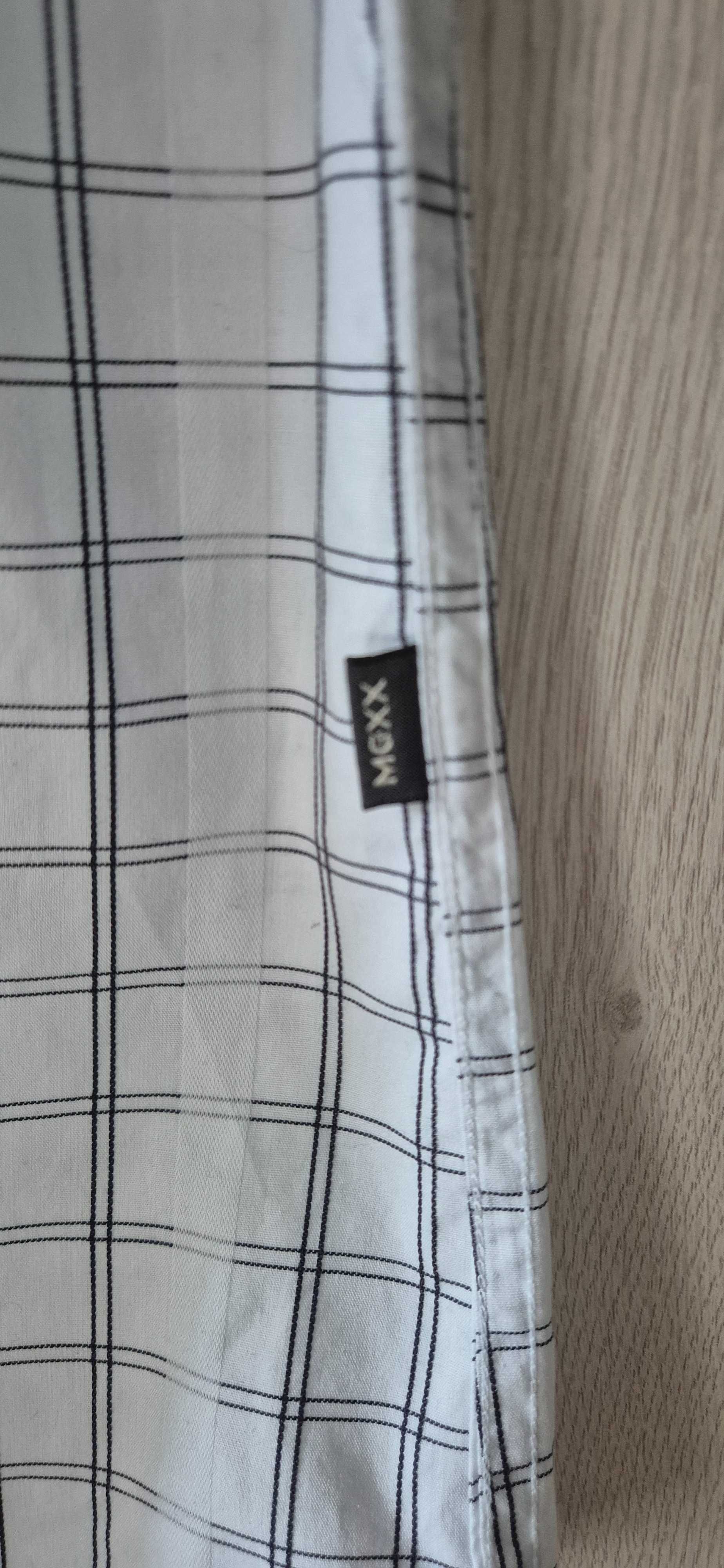 Koszula męska krótki rękaw