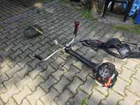 Kosa spalinowa NAX 800B