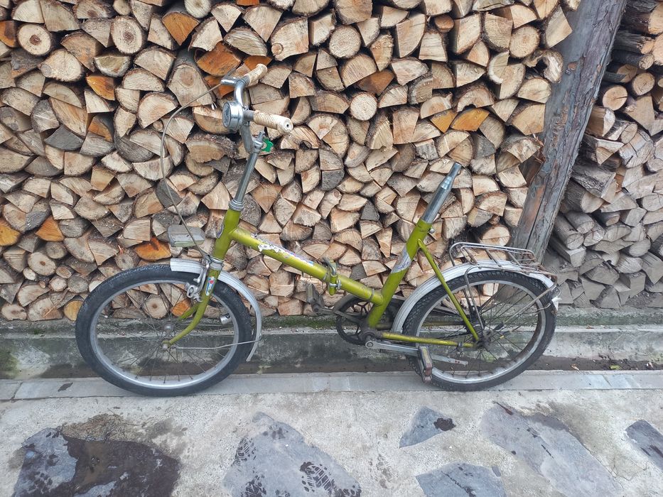 Продам велосипеди