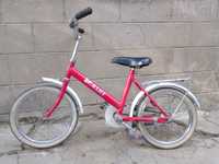 Велосипед, біциглі дитячий від 3,5рочків до 5 ,велосипед колеса