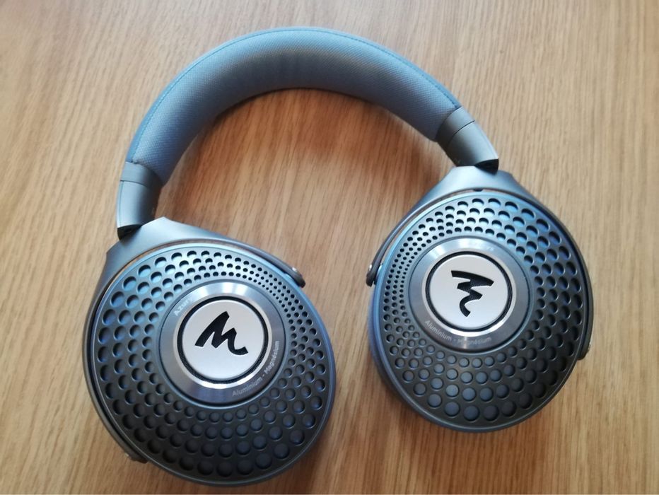 Auscultadores Focal Azurys