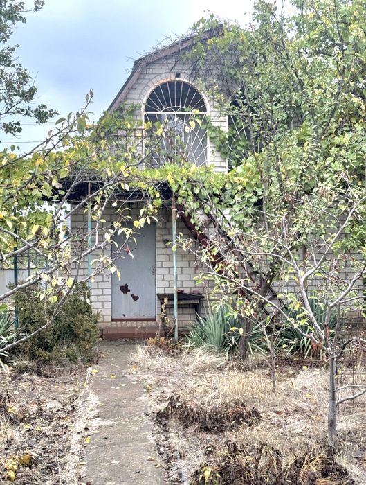 Продам Дачу в Сливино