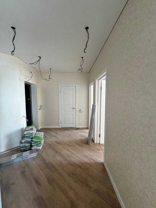 Ремонт 90%! 2-к Квартира в ЖКДмитриевский 2(Стикон). Дизайн в Подарок!