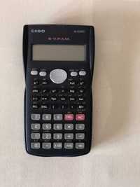 Calculadora Científica CASIO (portes já incluídos)