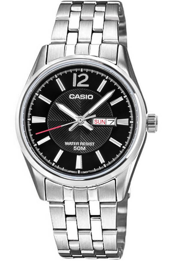 zegarek damski casio ltp-1335d-1avdf + box