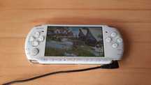 gra Monster Hunter Freedom Unite - na PSP