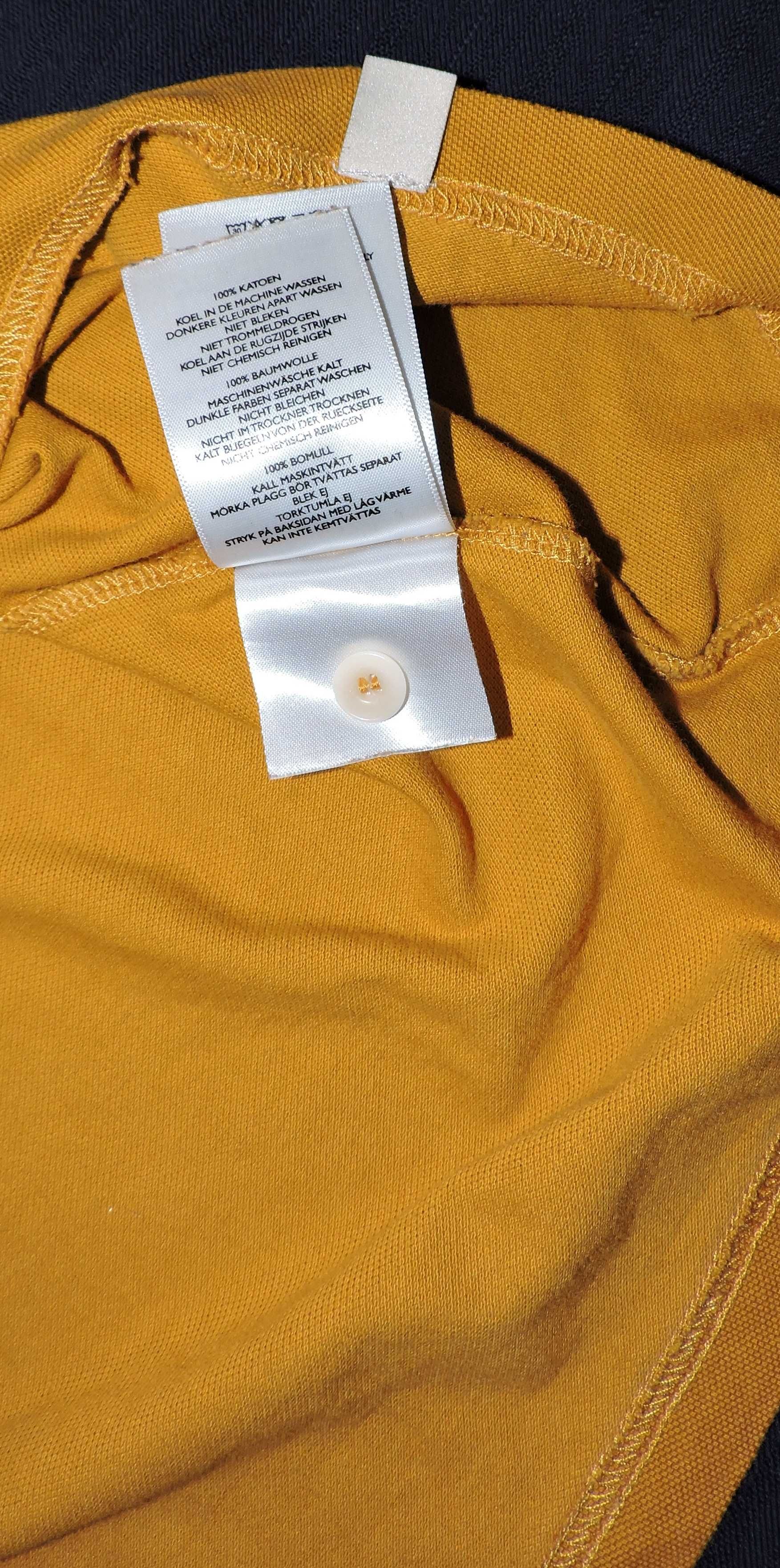 Поло футболка від Pretty Green XL