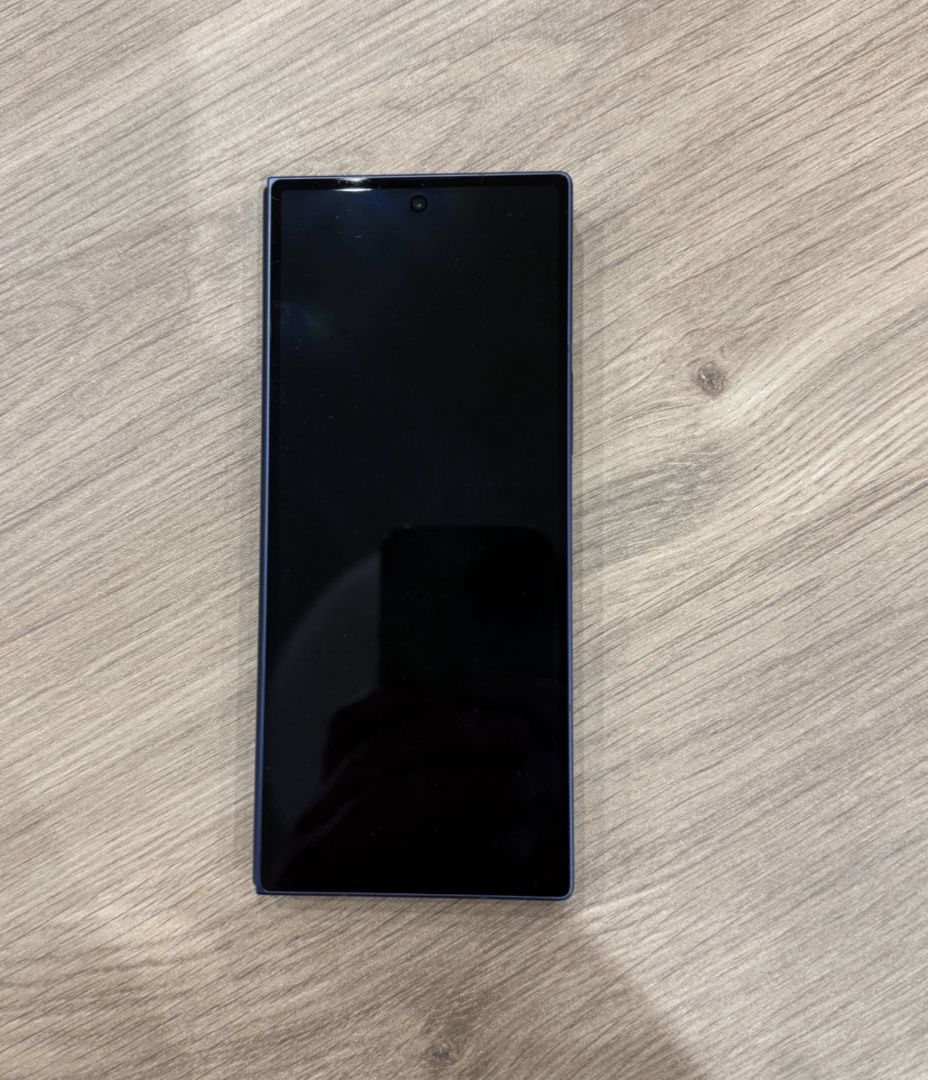 Samsung galaxy fold 6