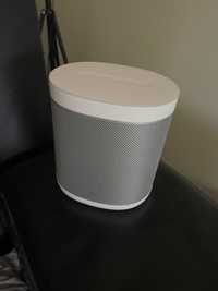 Coluna Mi Smart Speaker