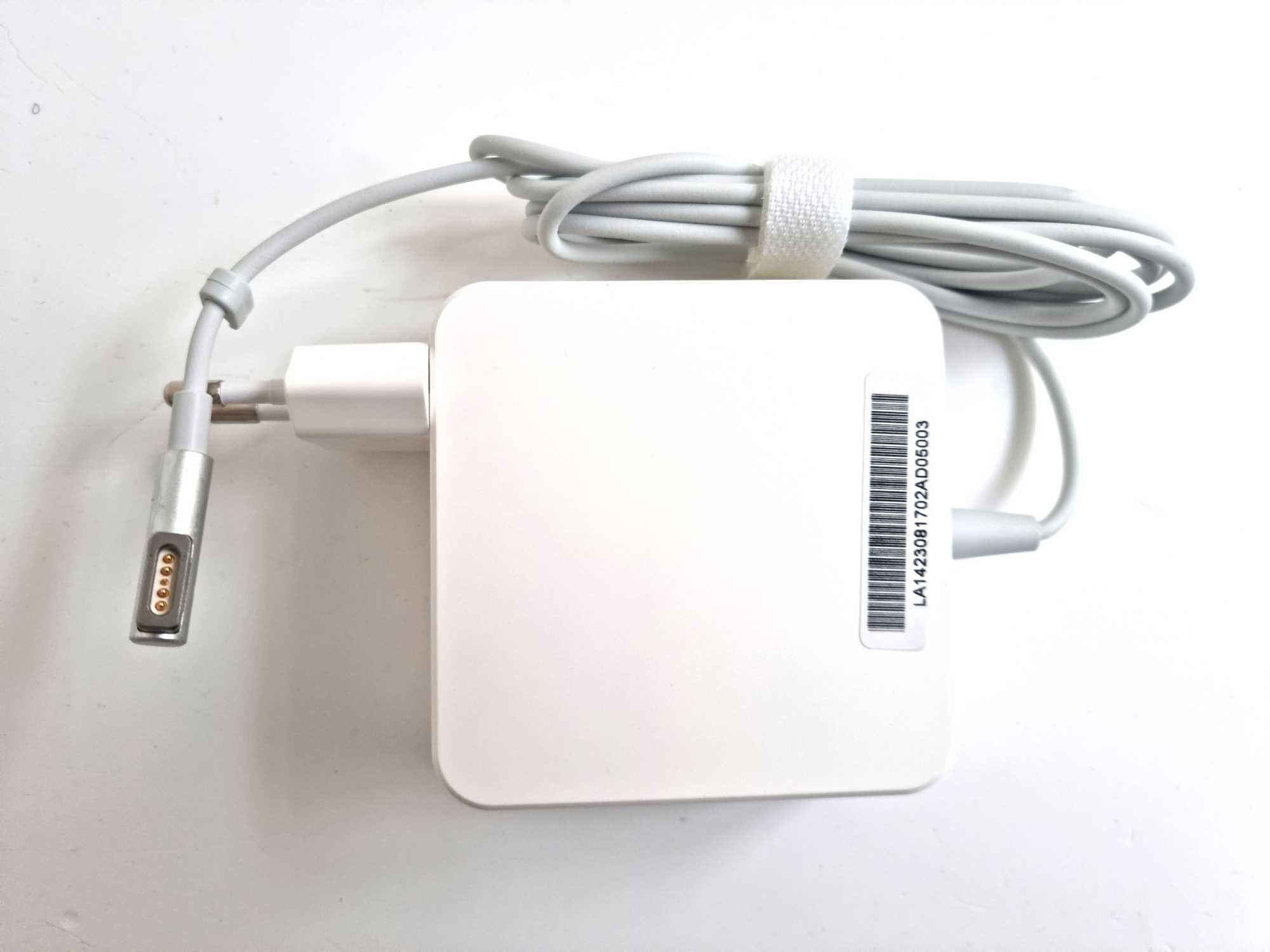 Carregador Apple Macbook 16.5V=3.65A (60W) Magsafe 1