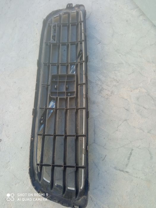 Решітка,бампер,гриль Вольво в50 volvo v50