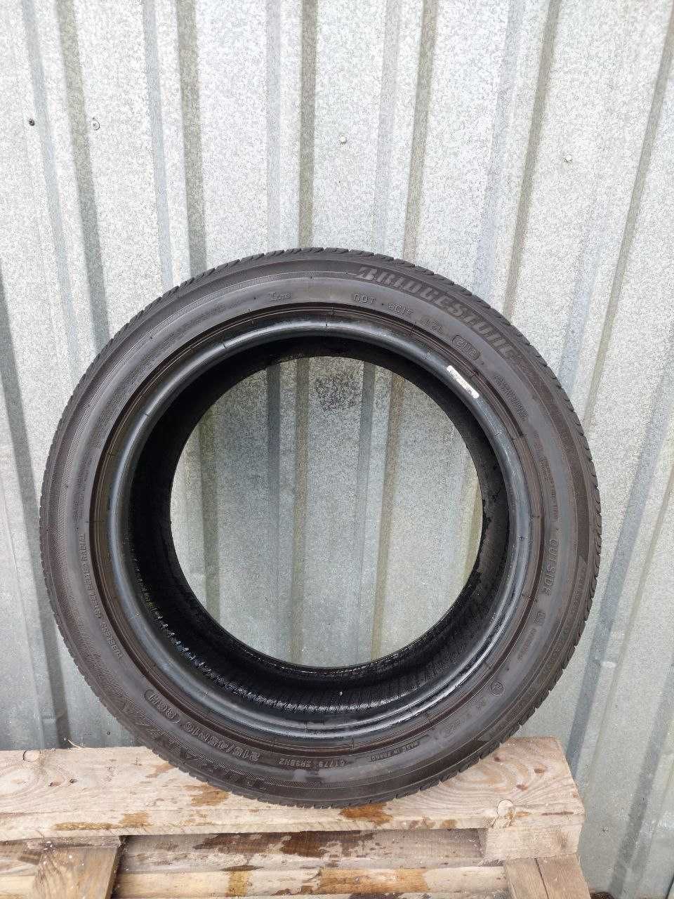 Резина Шини 215 45 R16 Bridgestone Turanza ER300