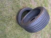 Opony 225/40/18 lato