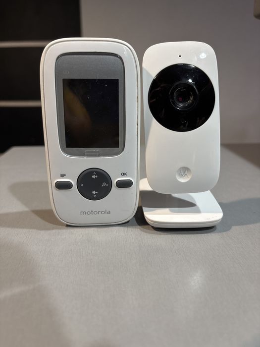 Kamera dziecieca Motorola