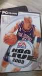 NBA live 2003 PC, sklep tychy, wymiana