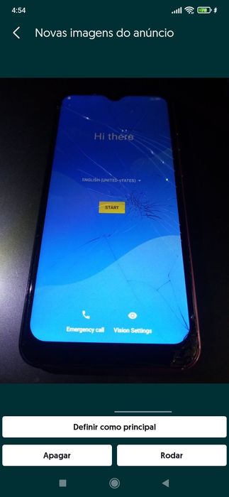 Ulefone Note 7p 3GB RAM (Read the description)64551271932929122