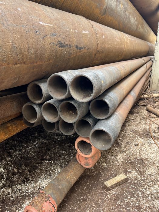 Труба НКТ 89х6,5мм 73х5.5мм