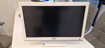 Komputer ASUS A6421 All In One (Komputer , monitor w jednym )