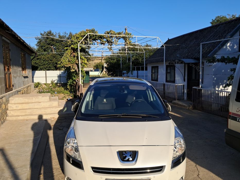 Продам авто в хорошем состоянии