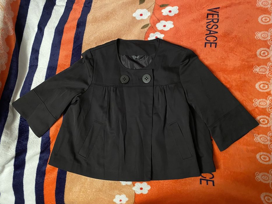 Болеро жіноче