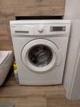 Pralka Amica AWN510D 5 letnia
