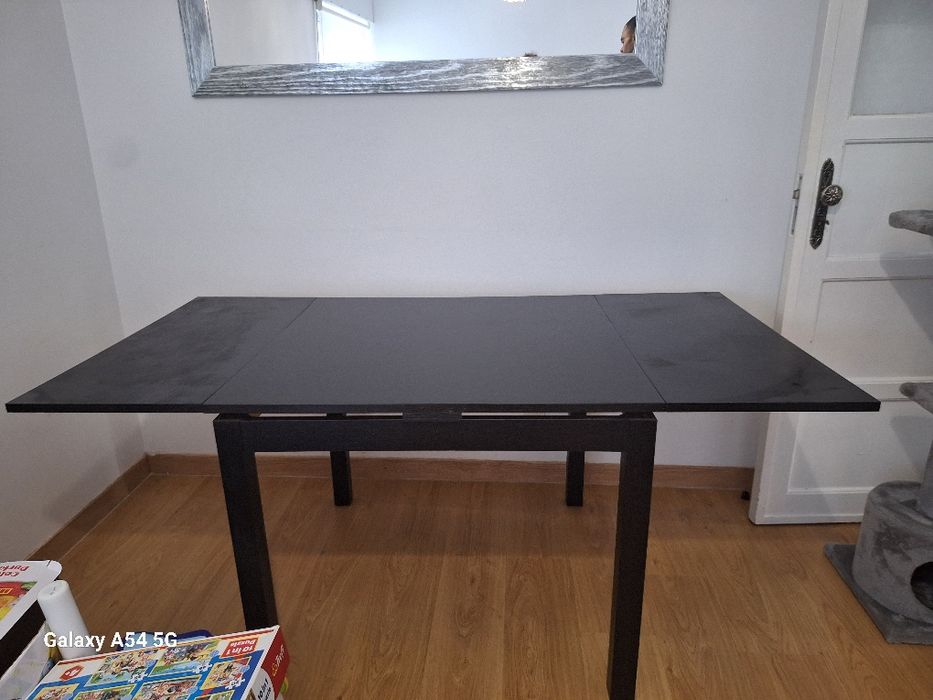 Mesa extensivel ikea