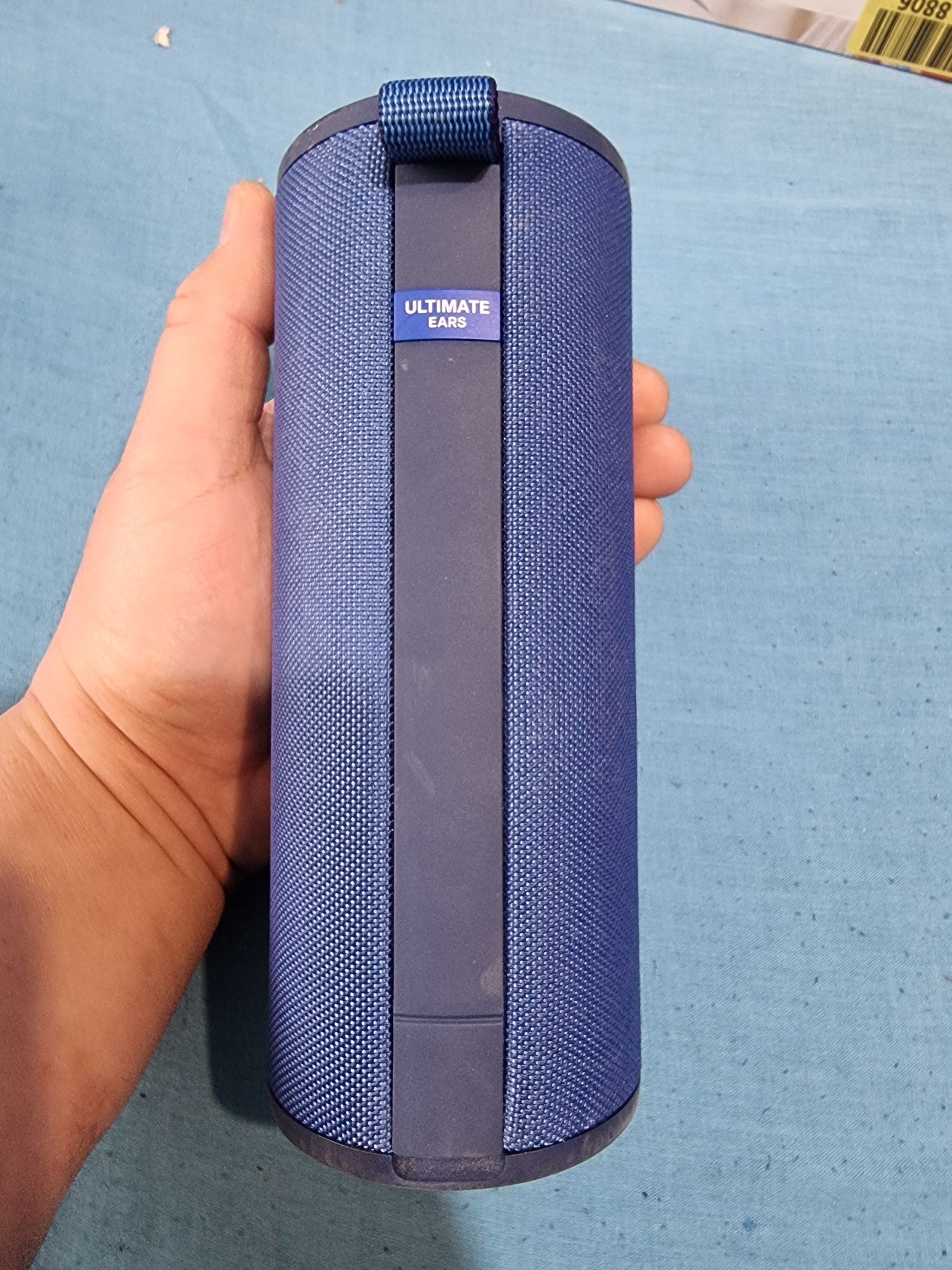 Głośnik Bluetooth Logitech Ultimate Ears  Boom 3
