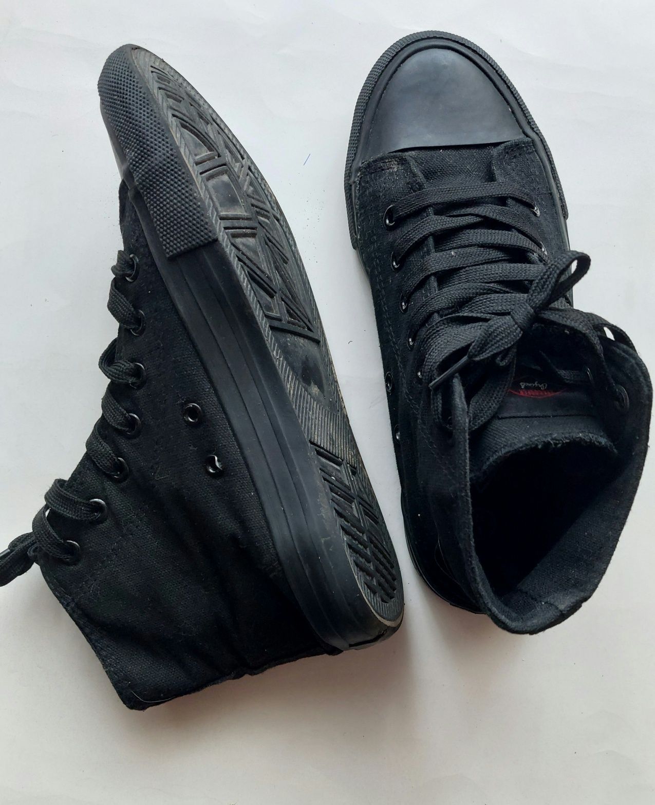 Кеди жіночі Lee Cooper