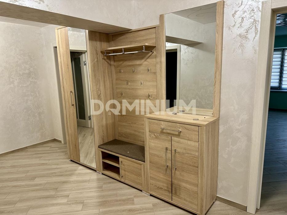 Продається 3 кімнатна квартира в м. Хуст