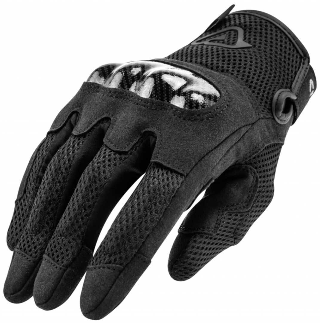 Luvas Acerbis Ramsey Mota