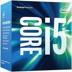 Processador Intel(R) Core(TM) i5-6500 3.20GHz