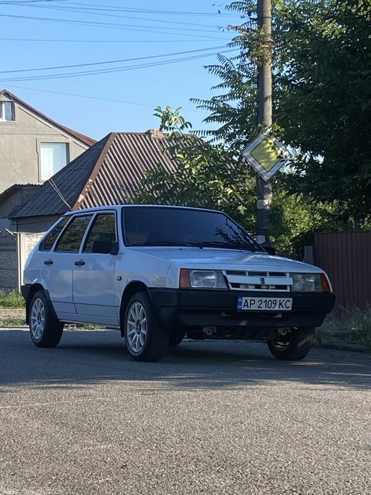 Ваз 2109 инжектор