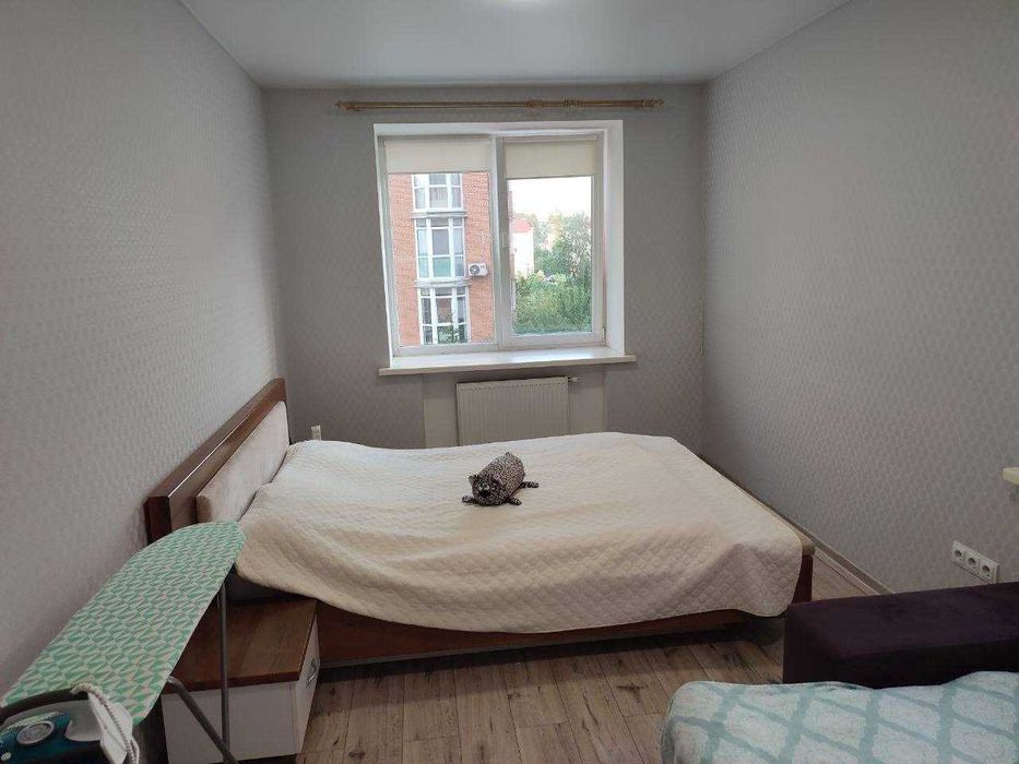 Затишна 2к квартира біля парку! Заїжджай і живи! Оформлення 2%