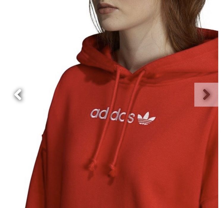 Пайта,худи,кофта Adidas оригинал р. М