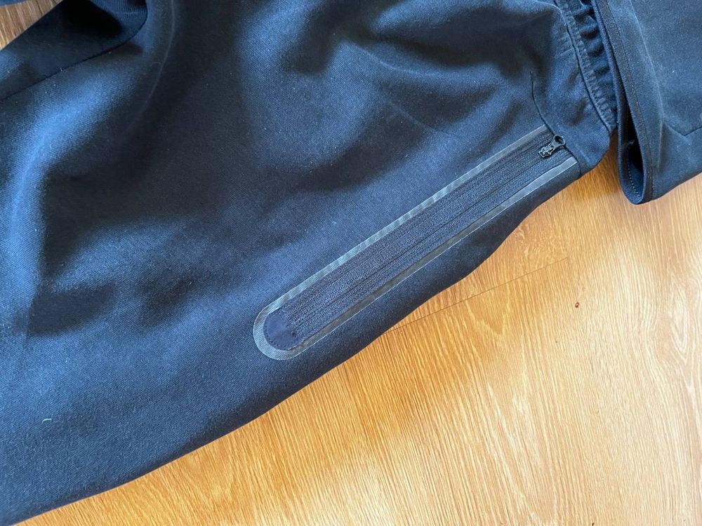Костюм nike tech fleece